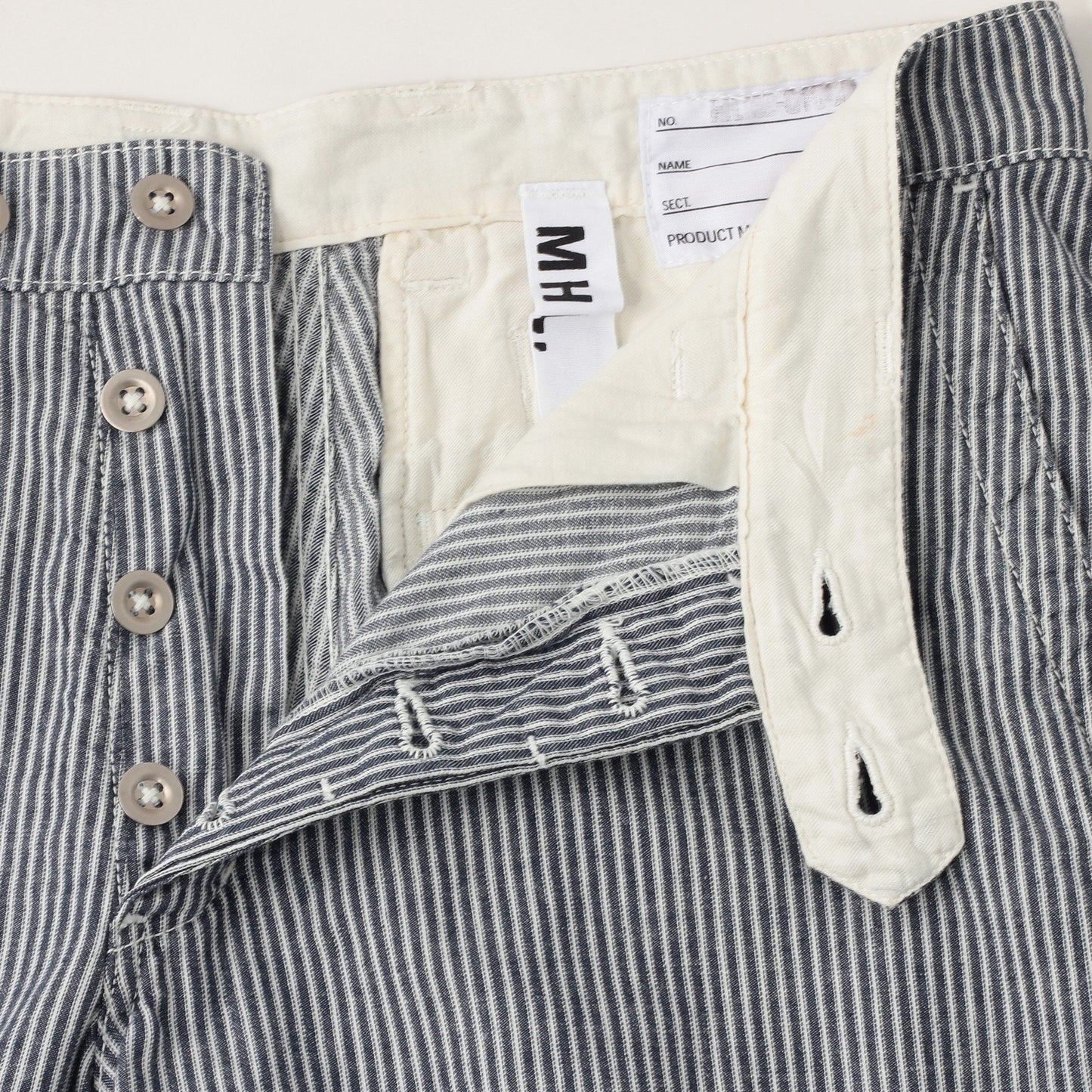 TROUSERS