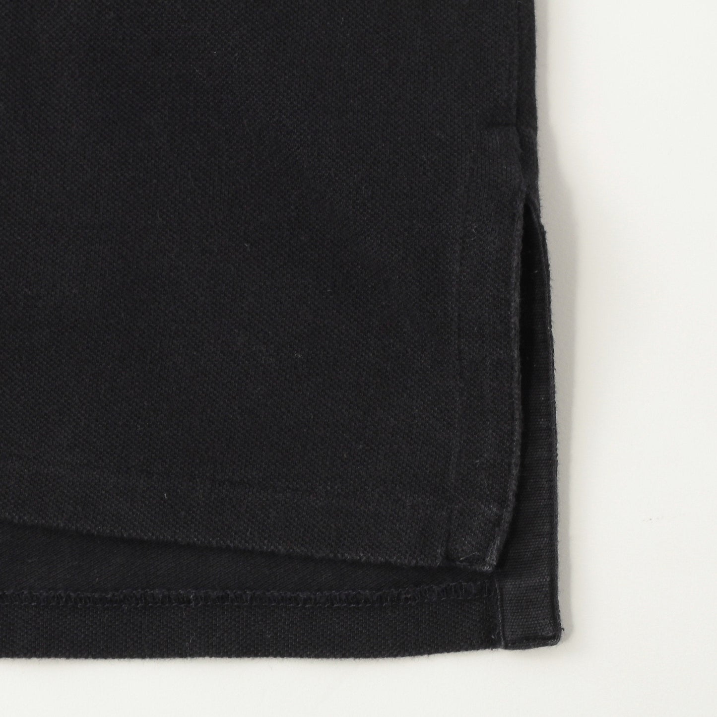 SOFT COTTON PIQUE(FRED PERRY FOR MARGARET HOWELL) JERSEY
