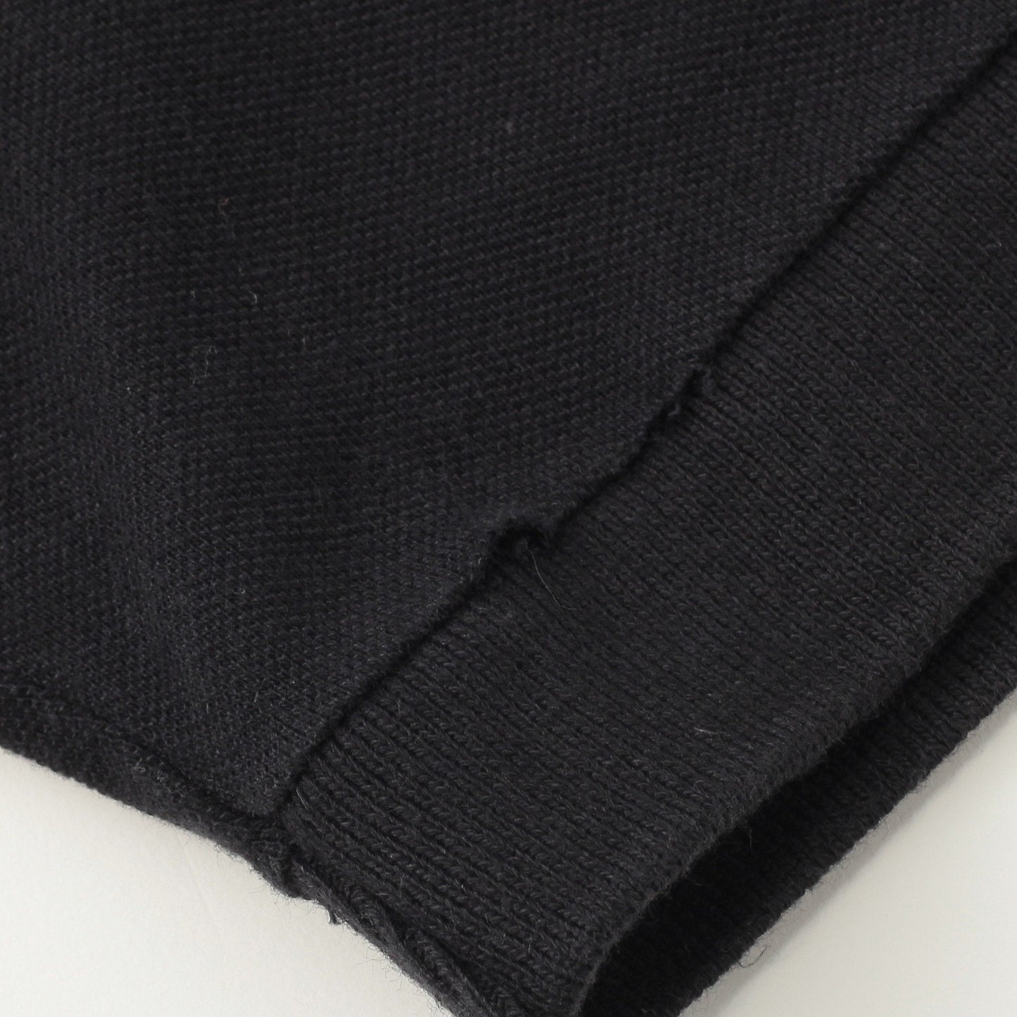 SOFT COTTON PIQUE(FRED PERRY FOR MARGARET HOWELL) JERSEY