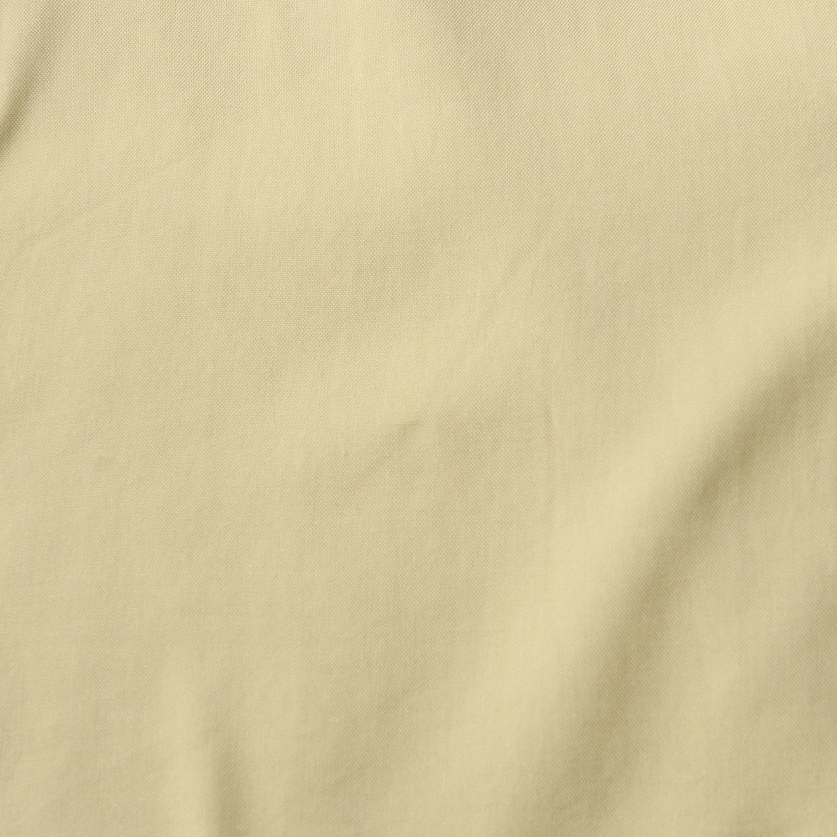 COTTON SILK OXFORD SHIRT