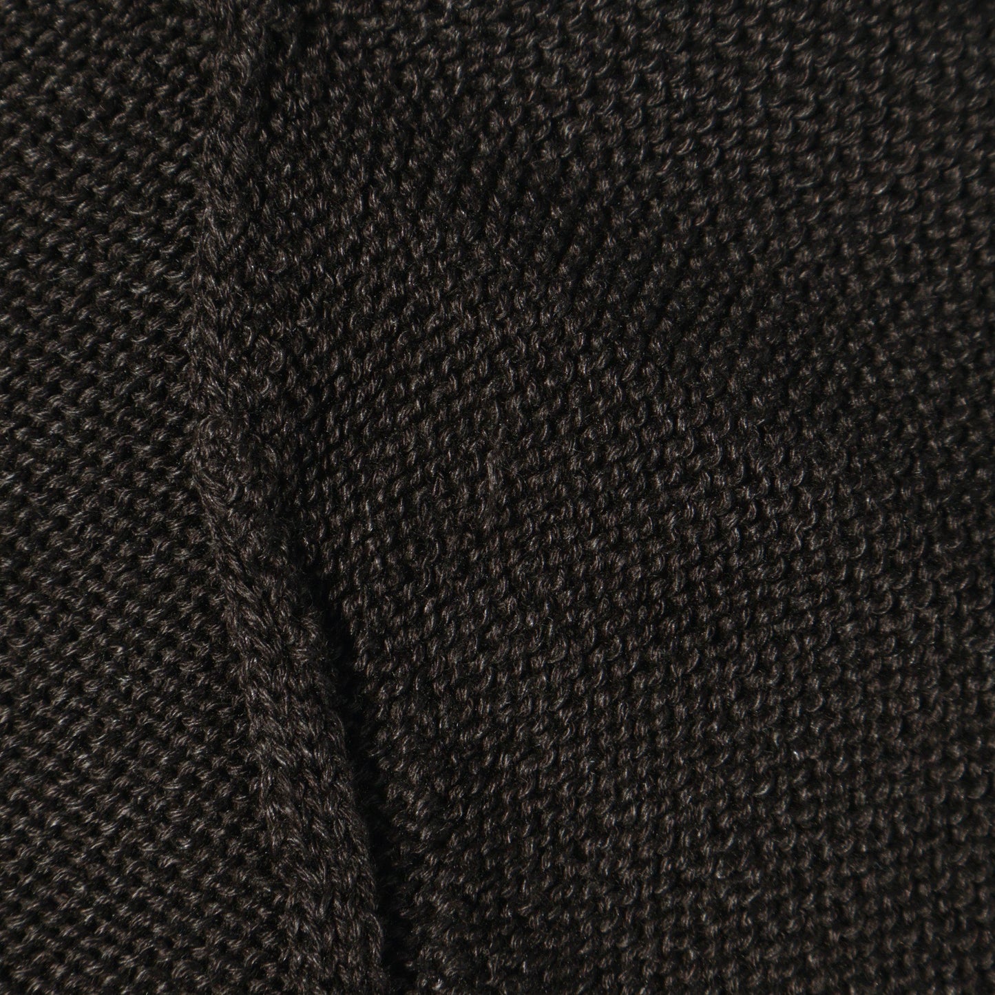 LINEN COTTON SILK KNIT