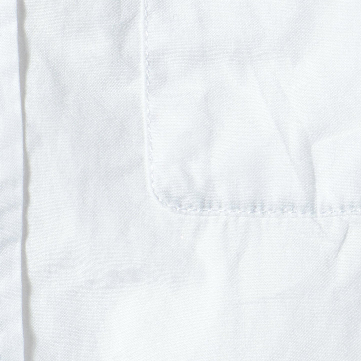 GARMENT DYE BASIC POPLIN(MHL SHOP限定) SHIRT