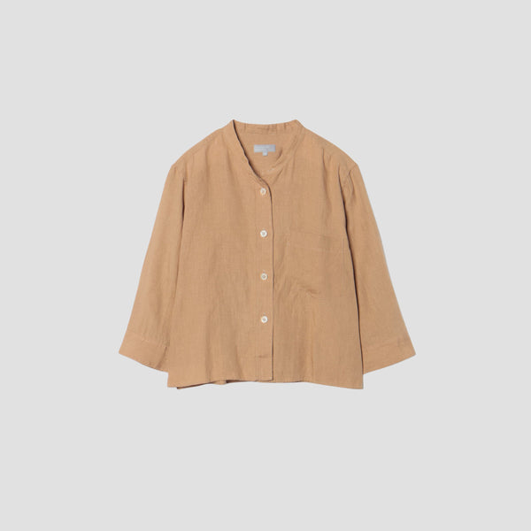 SHIRTING LINEN