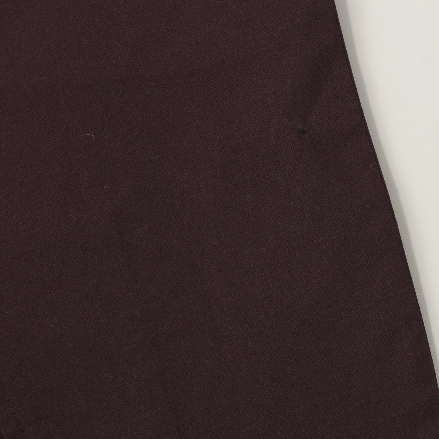 MATT COTTON SILK POPLIN JACKET