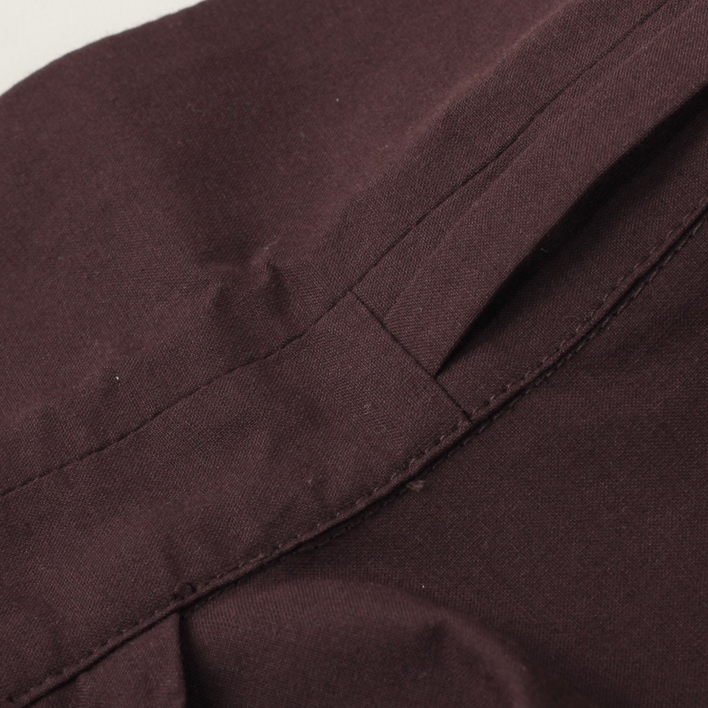 MATT COTTON SILK POPLIN JACKET