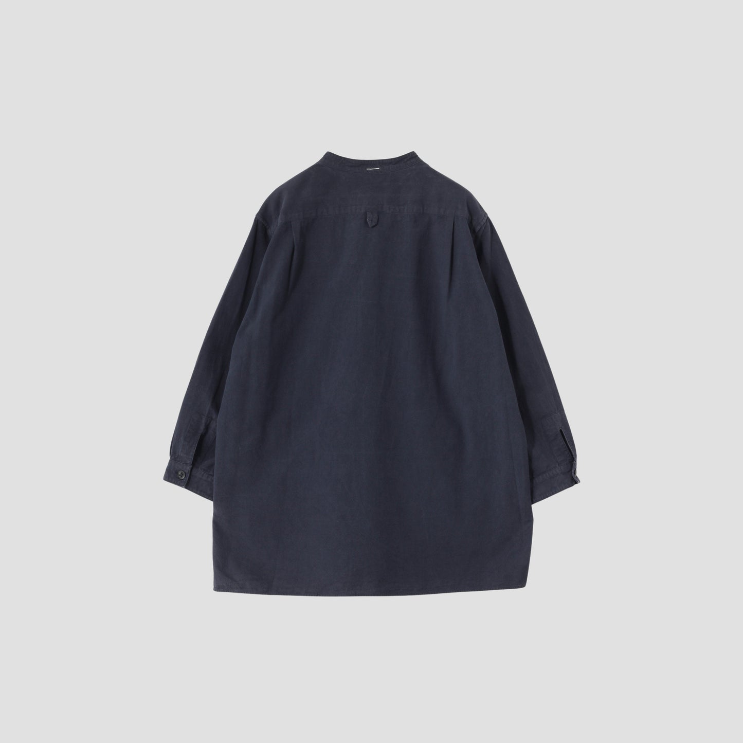 DRY COTTON OXFORD SHIRT