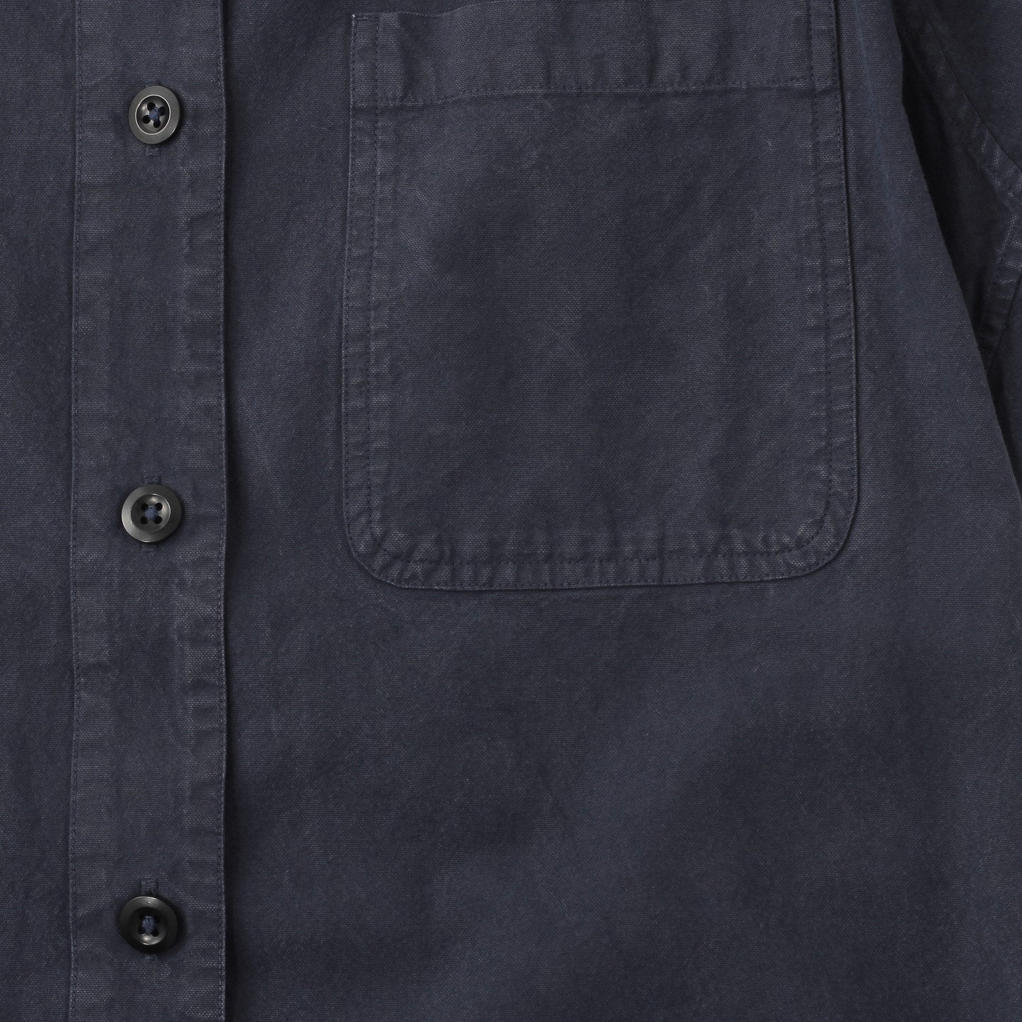 DRY COTTON OXFORD SHIRT