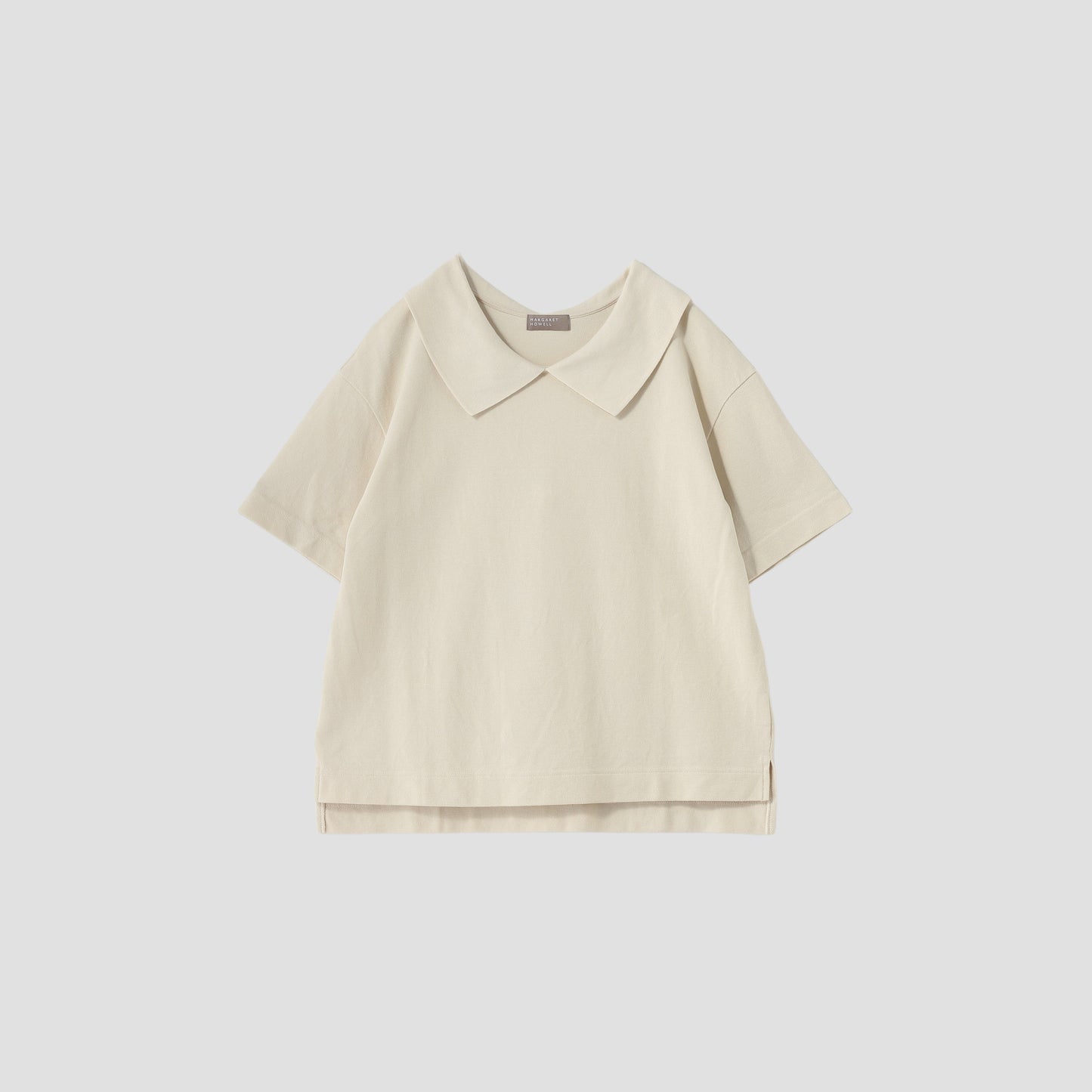 COTTON PIQUE JERSEY