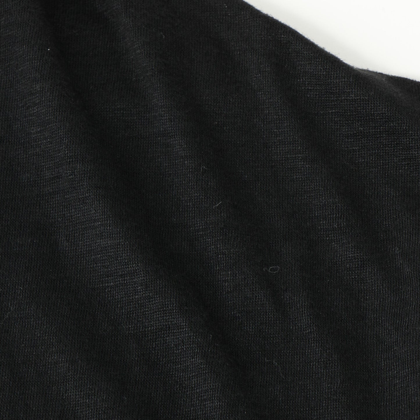 LINEN JERSEY POLO