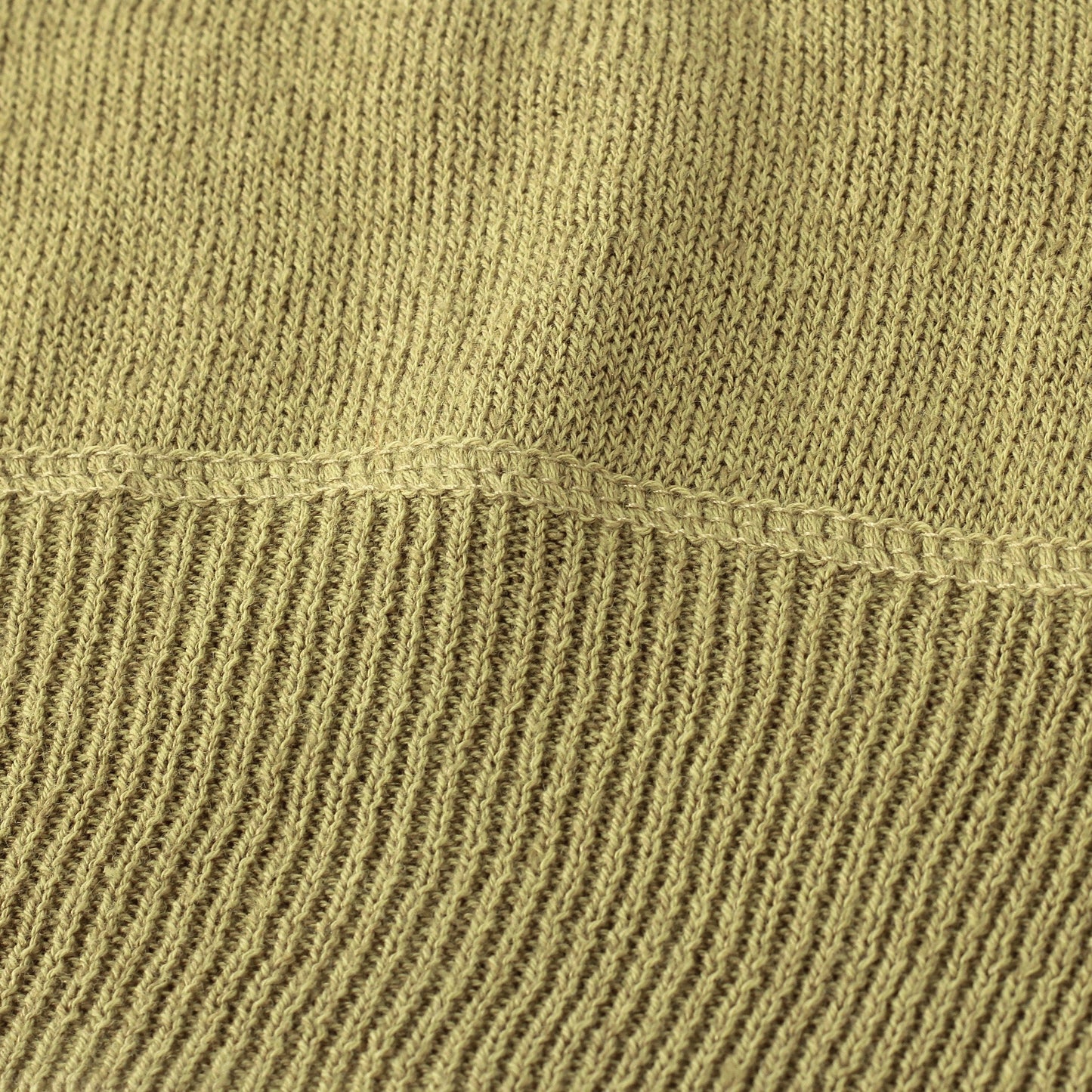 DRY COTTON LINEN KNIT