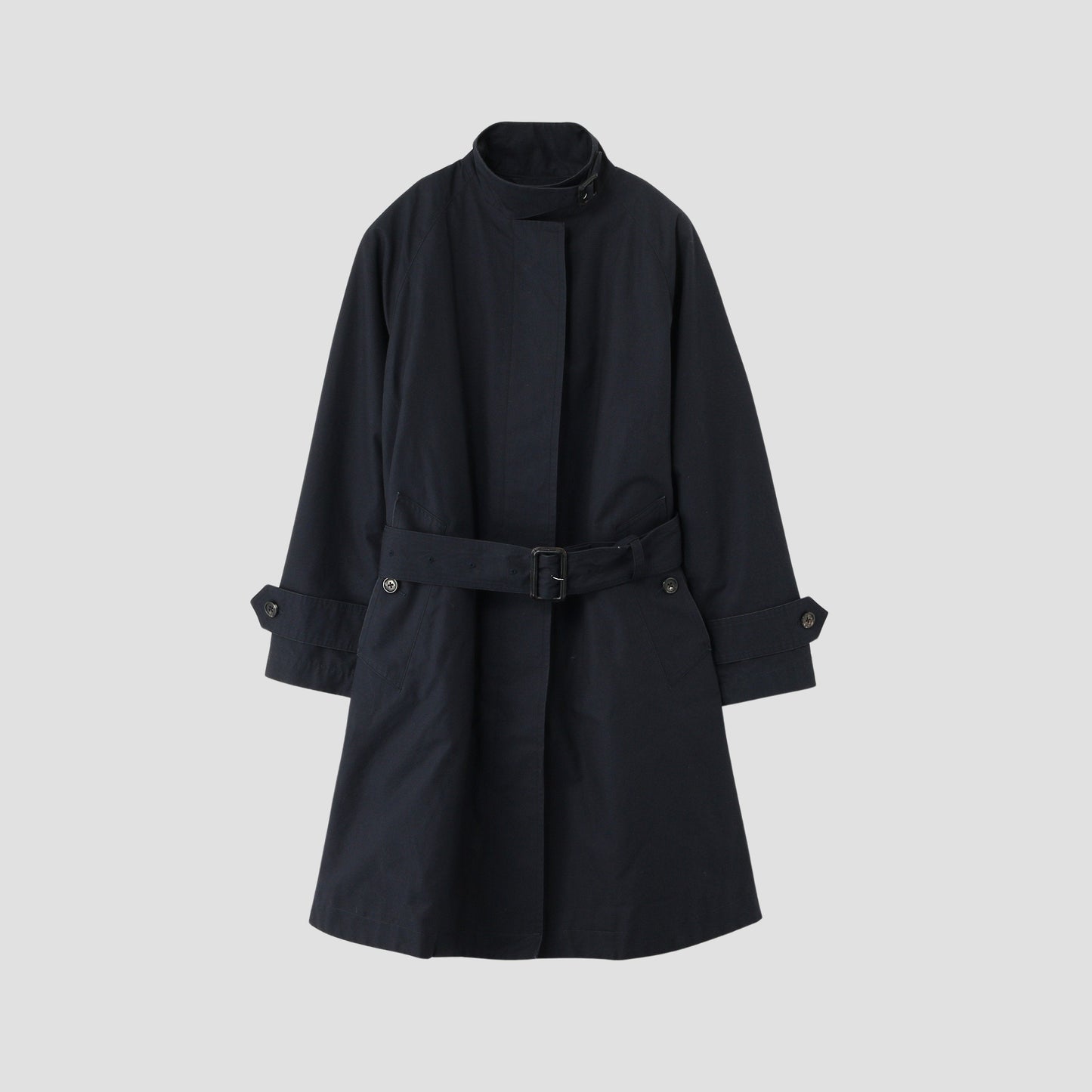 PROOFED COTTON COATING