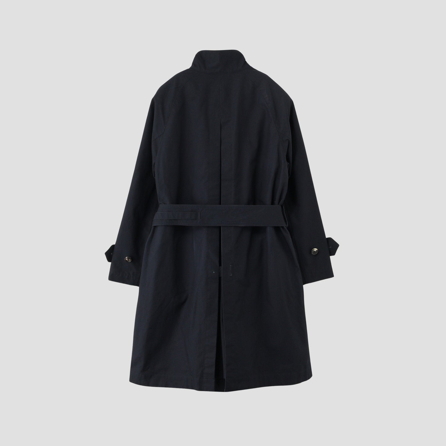 PROOFED COTTON COATING