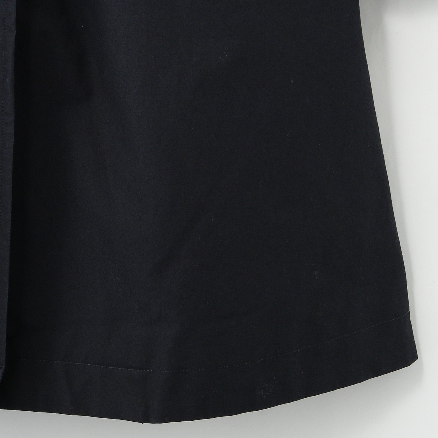 PROOFED COTTON COATING