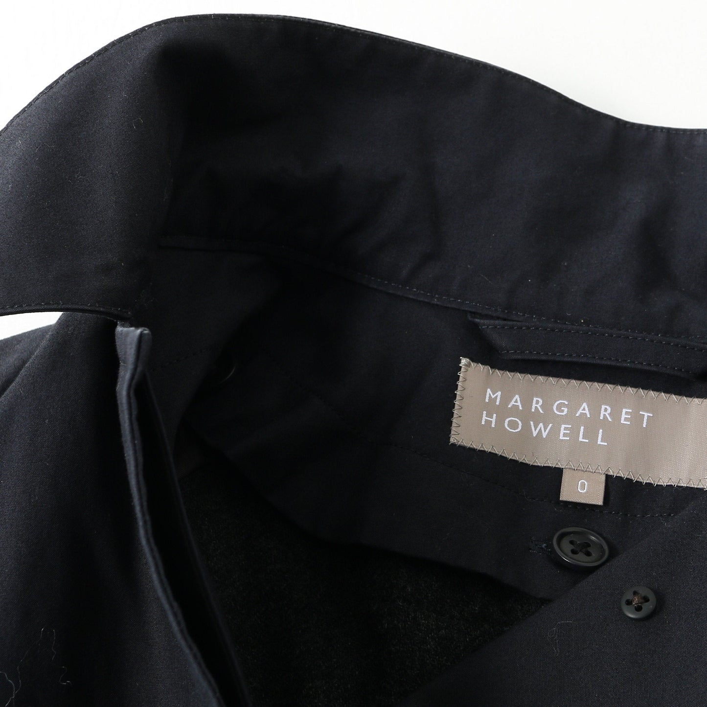 PROOFED COTTON COATING