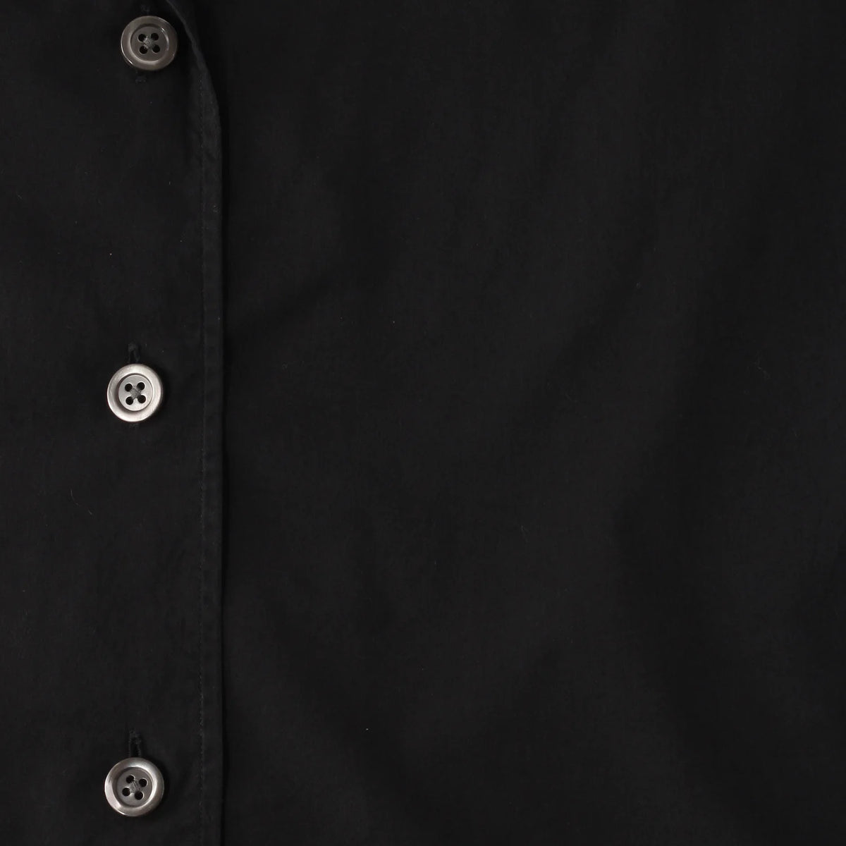 COTTON SILK POPLIN SHIRT