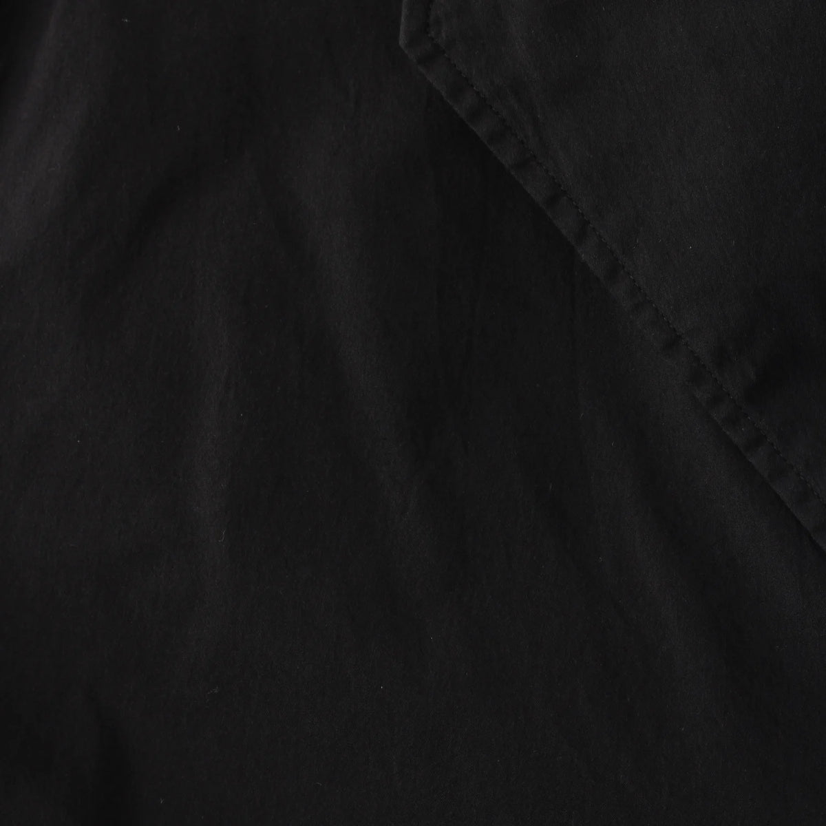 COTTON SILK POPLIN SHIRT