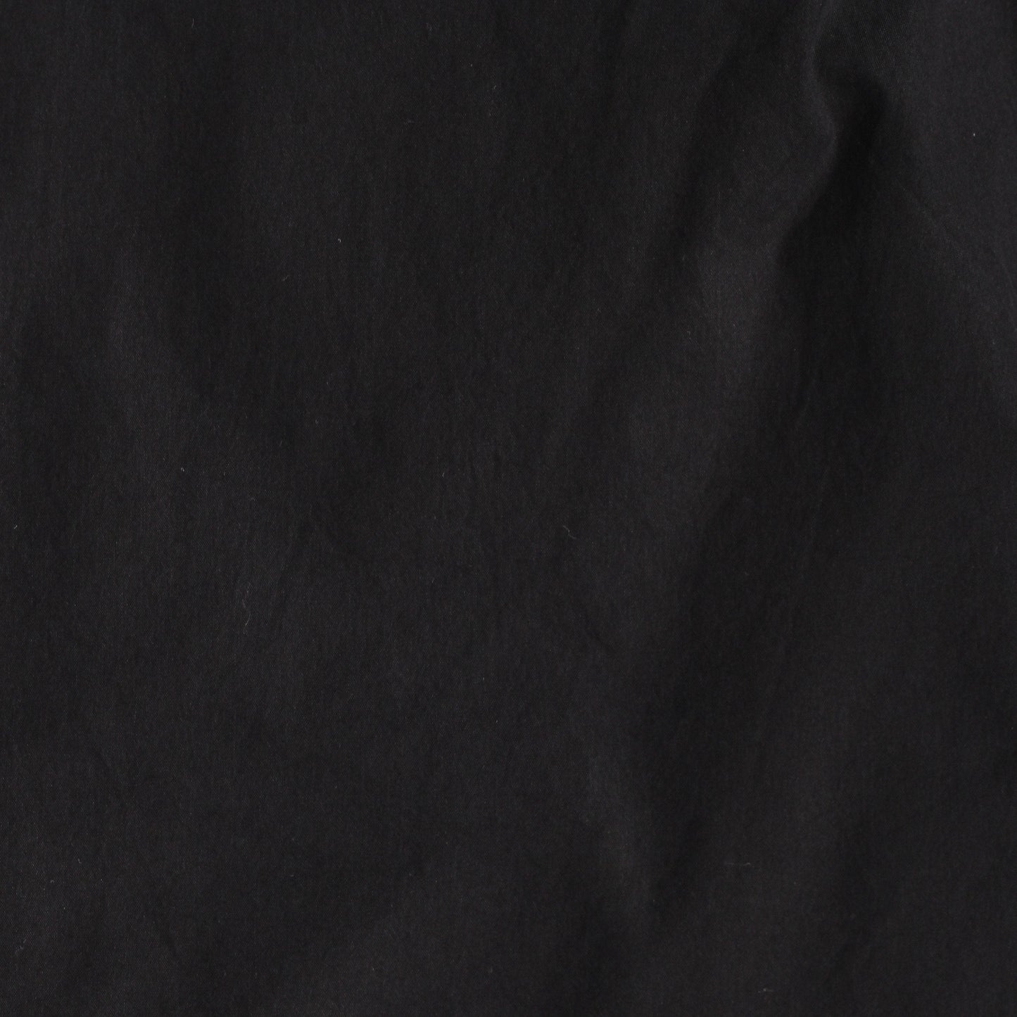 COTTON SILK POPLIN SHIRT