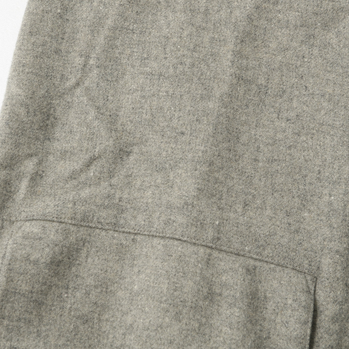 SOFT WOOL COATING (AGO)