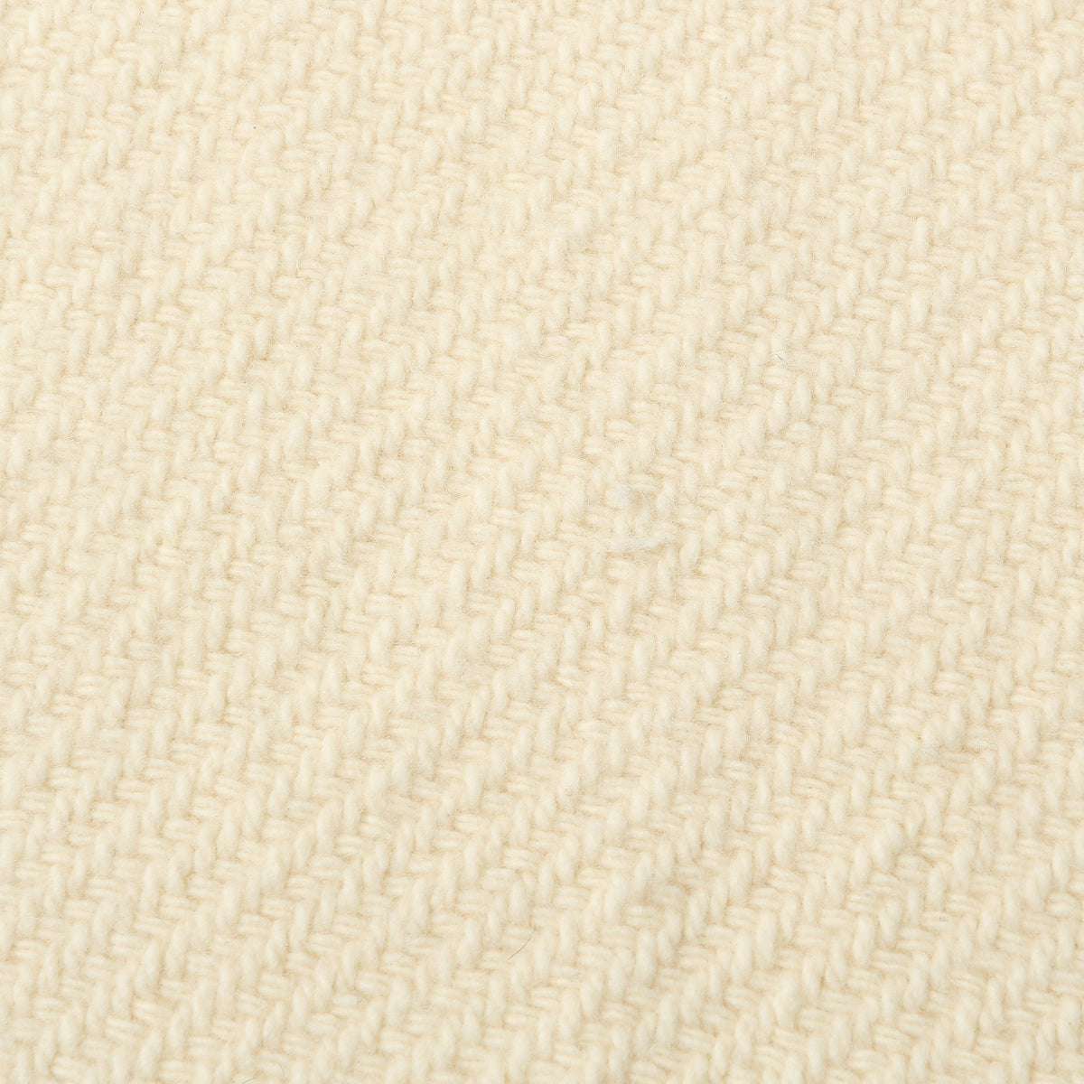 CHUNKY WOOL SCARF