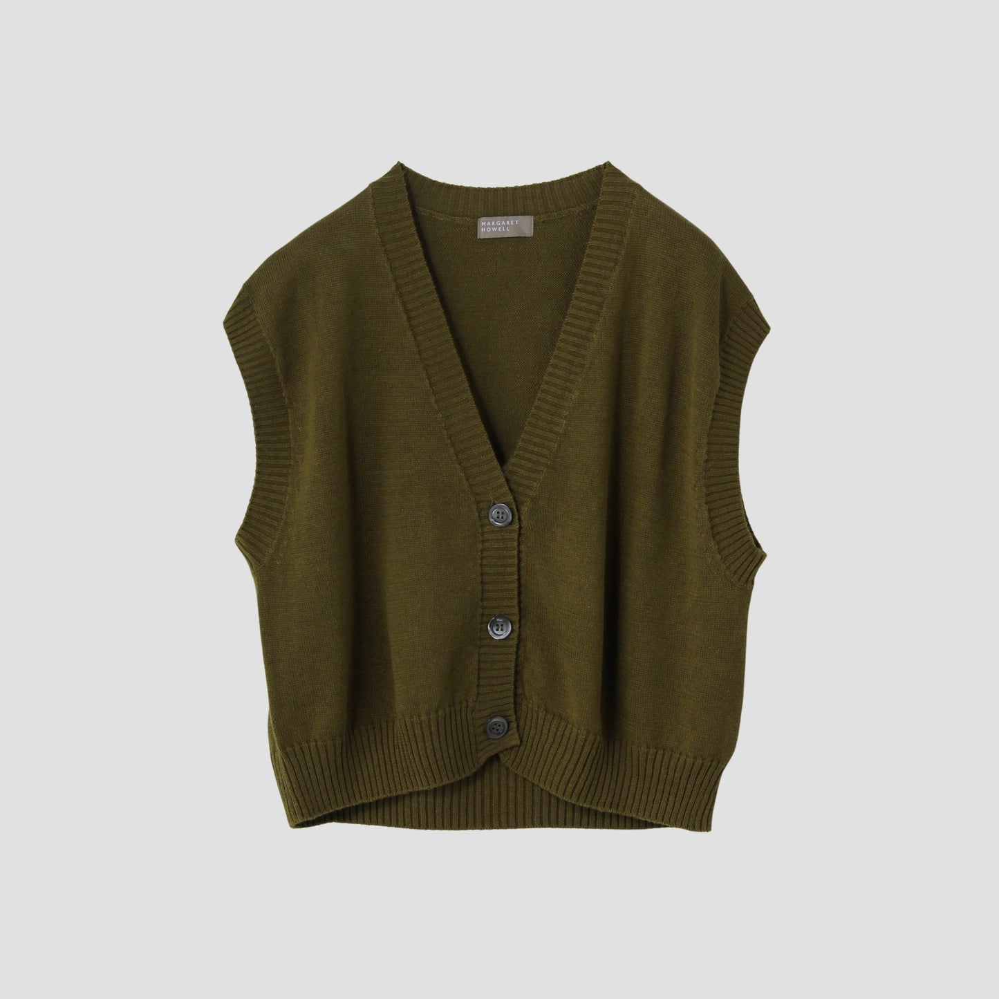 LINEN COTTON SILK KNIT