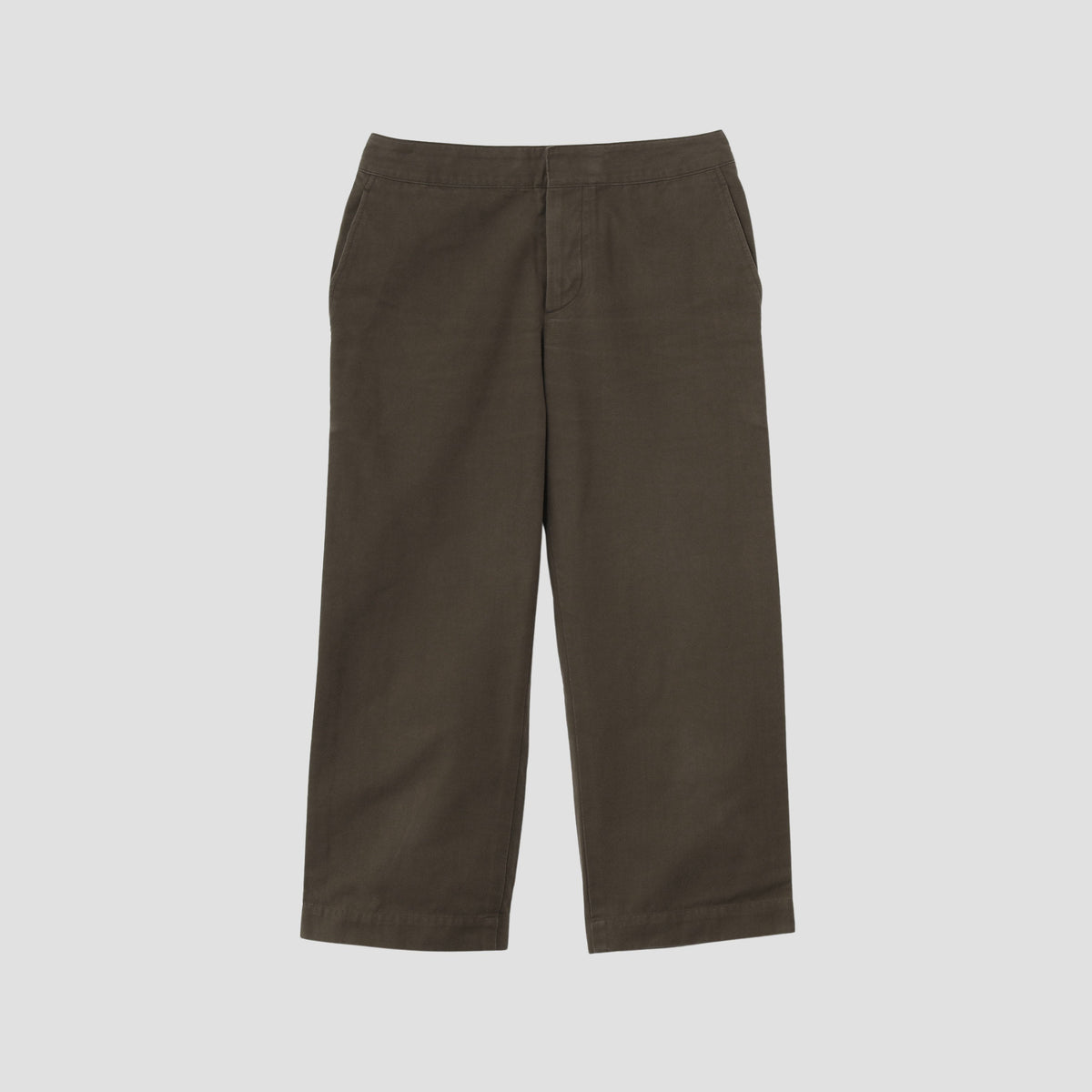TROUSERS