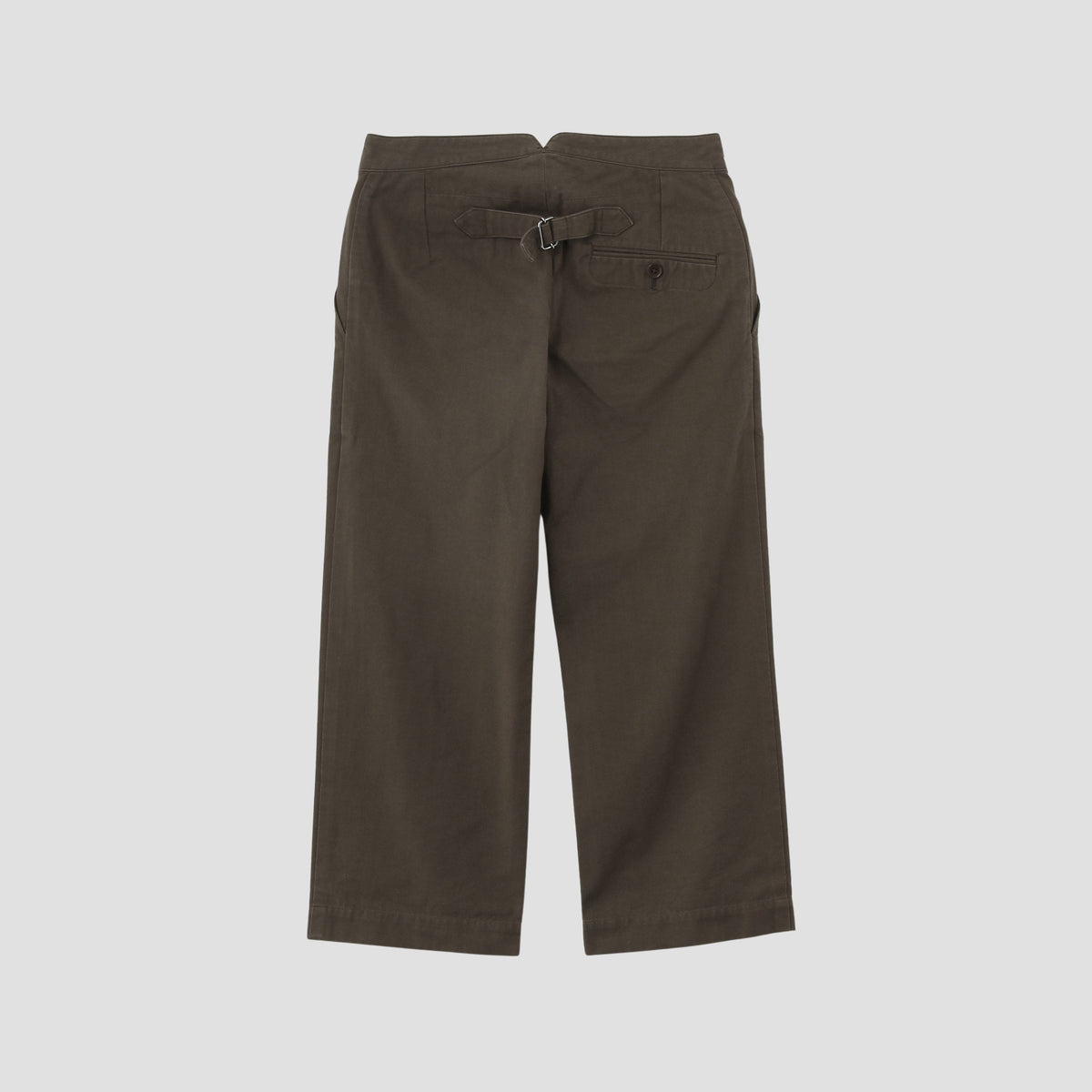 TROUSERS
