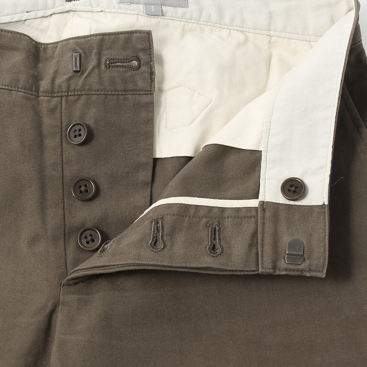 TROUSERS