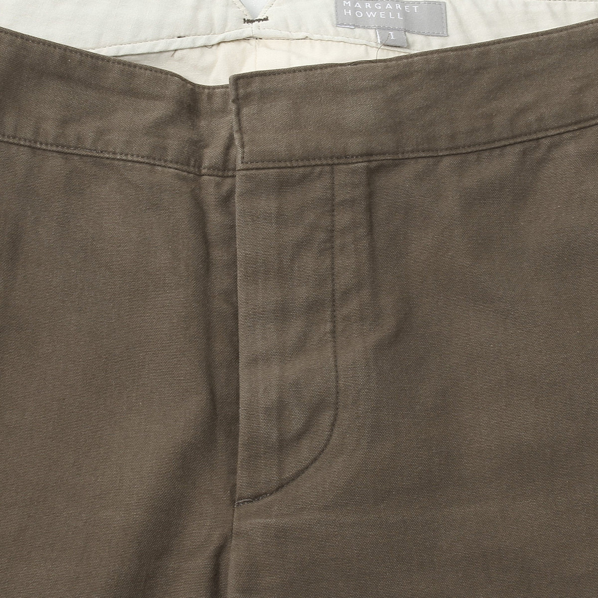 TROUSERS