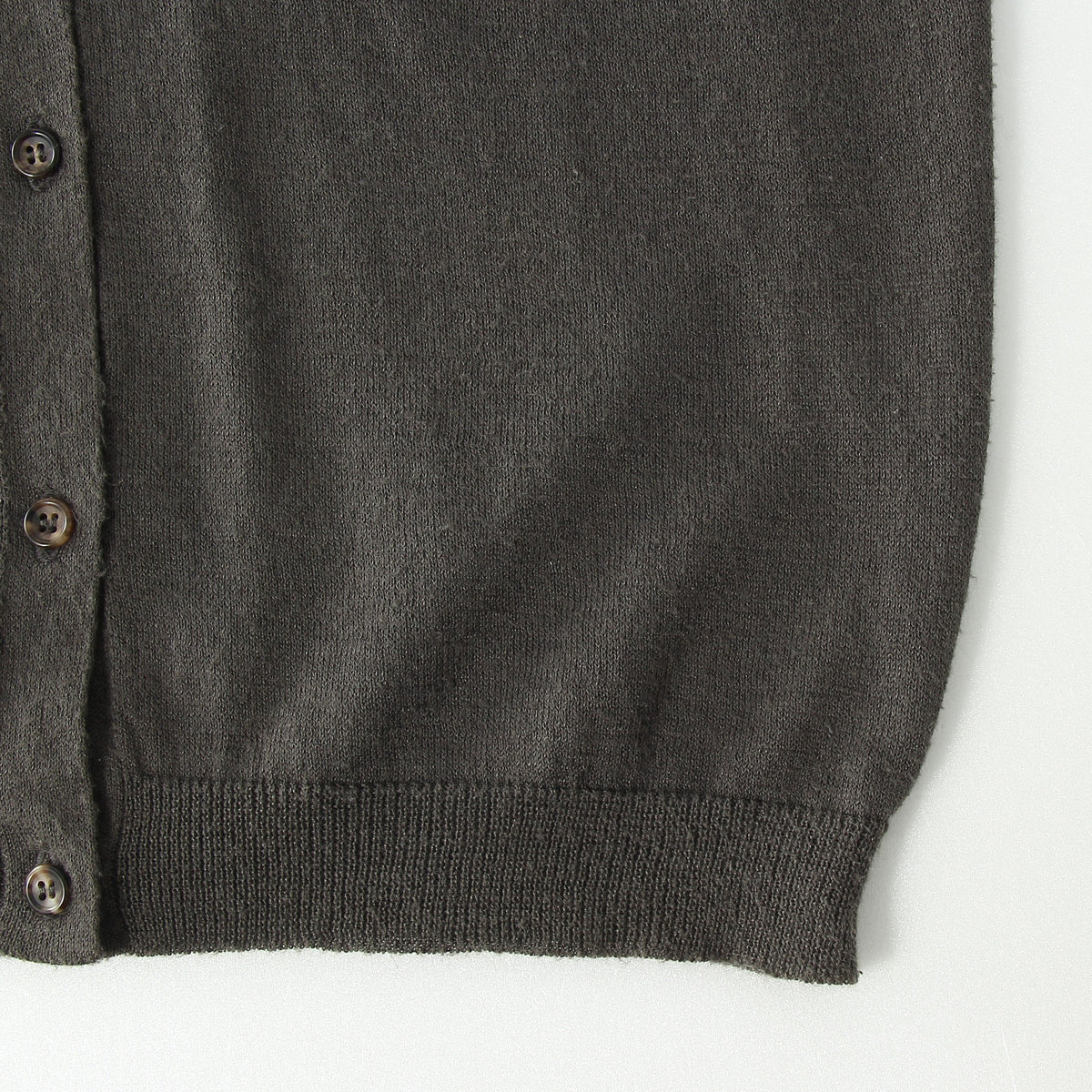 COTTON RAMIE CASHMERE KNIT