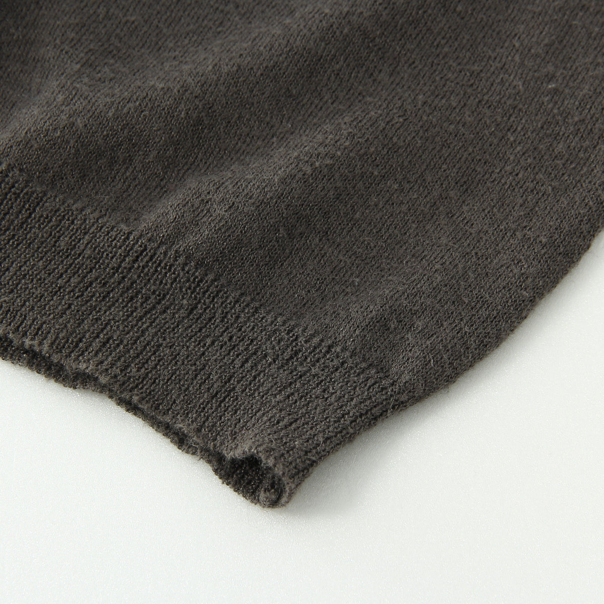 COTTON RAMIE CASHMERE KNIT
