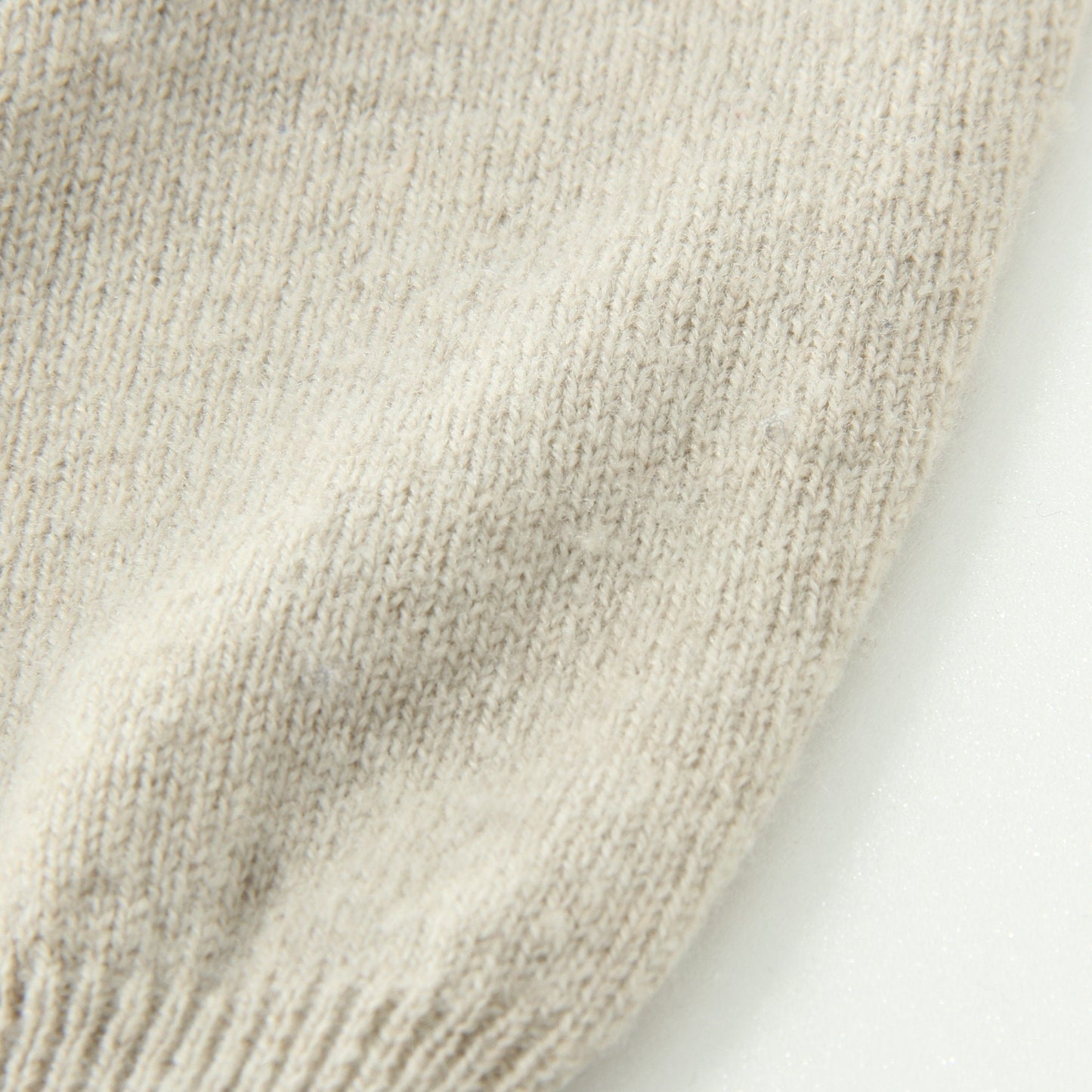 CASHMERE WOOL CARDIGAN KNIT