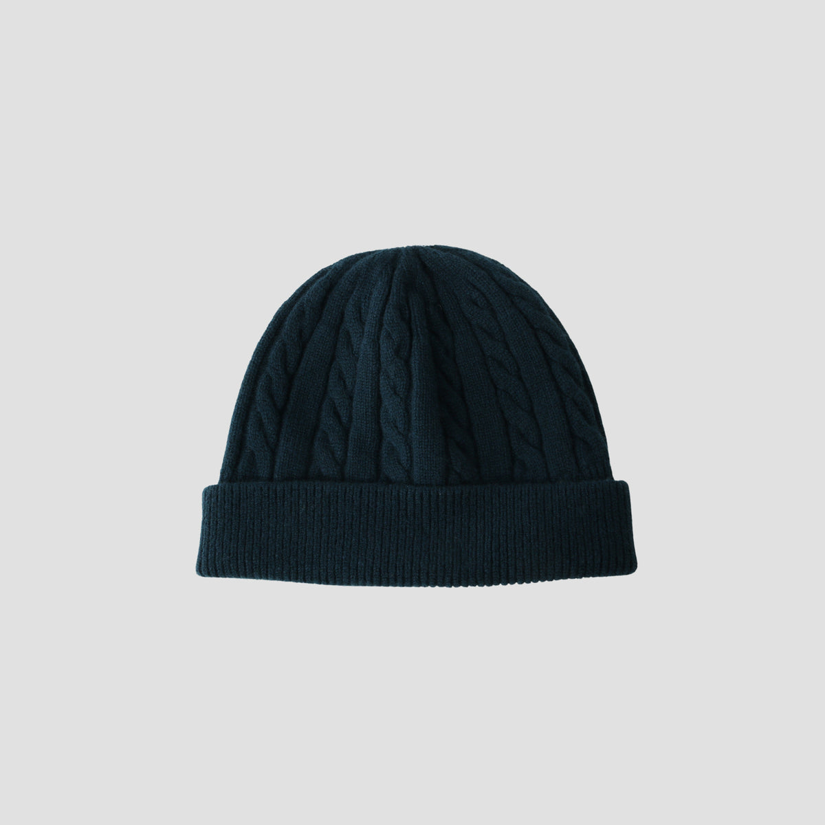 SUPERFINE WOOL HAT