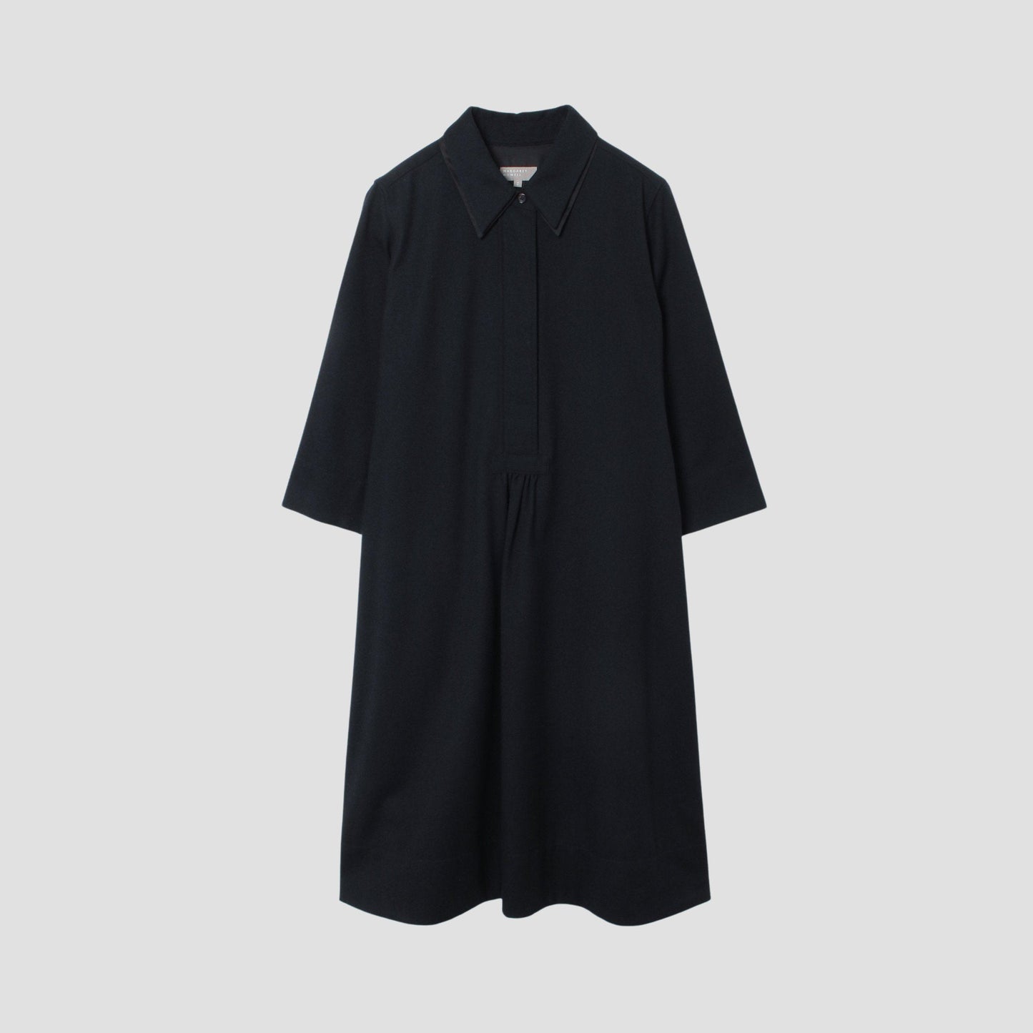 SOFT FLANNEL DRESS