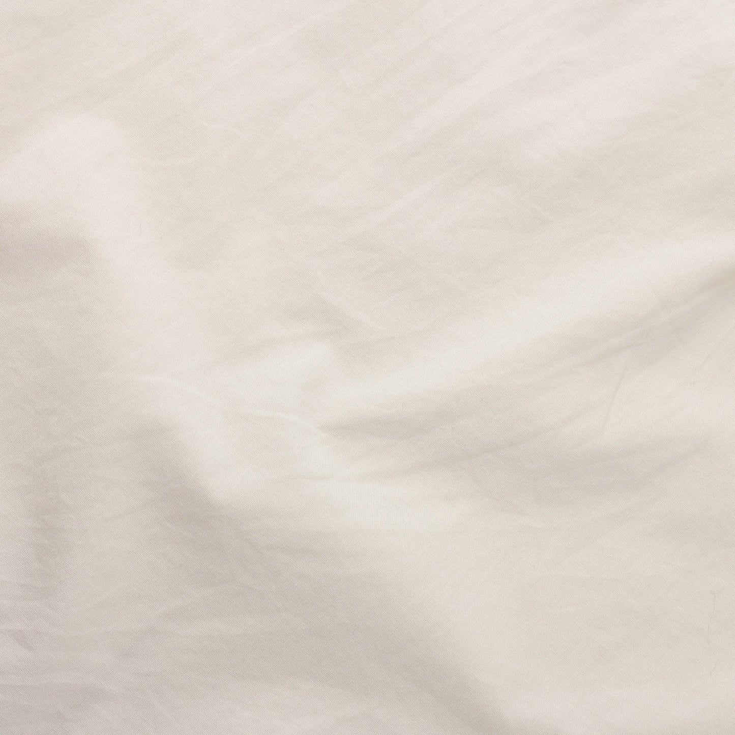 GARMENT DYE BASIC POPLIN SHIRT