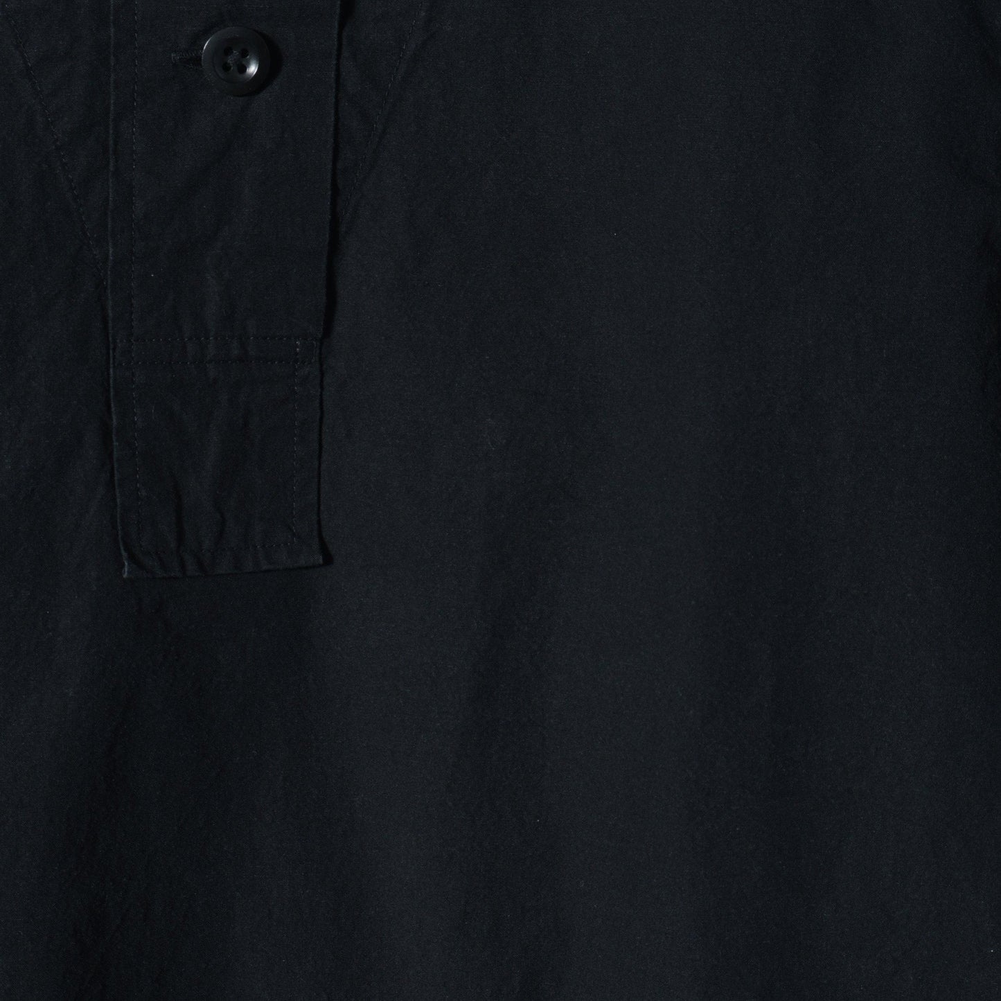 SHEET COTTON LINEN SHIRT