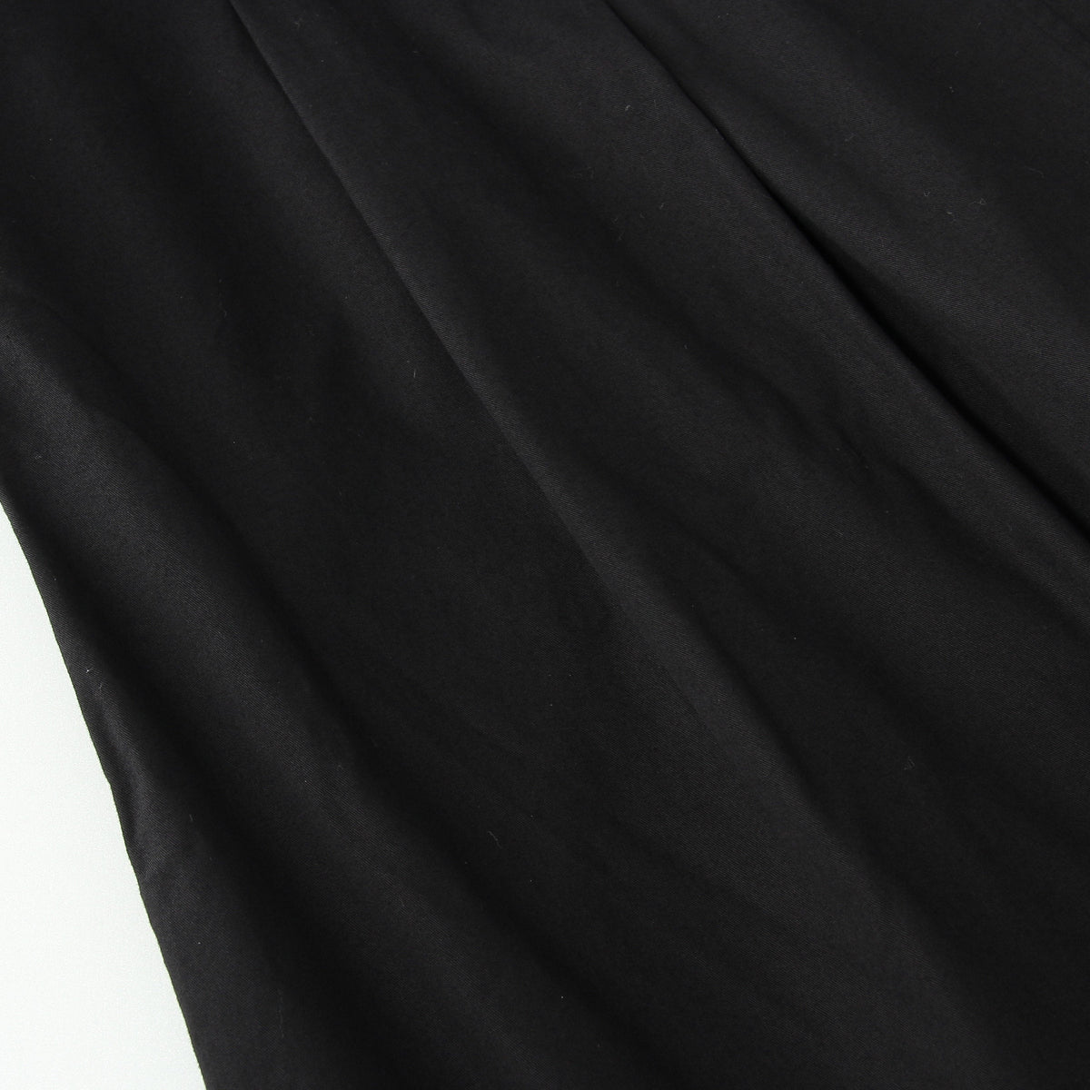 SOFT DENSE COTTON DRESS