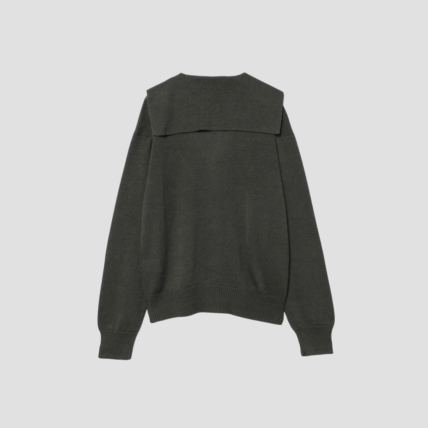 LINEN COTTON SILK KNIT