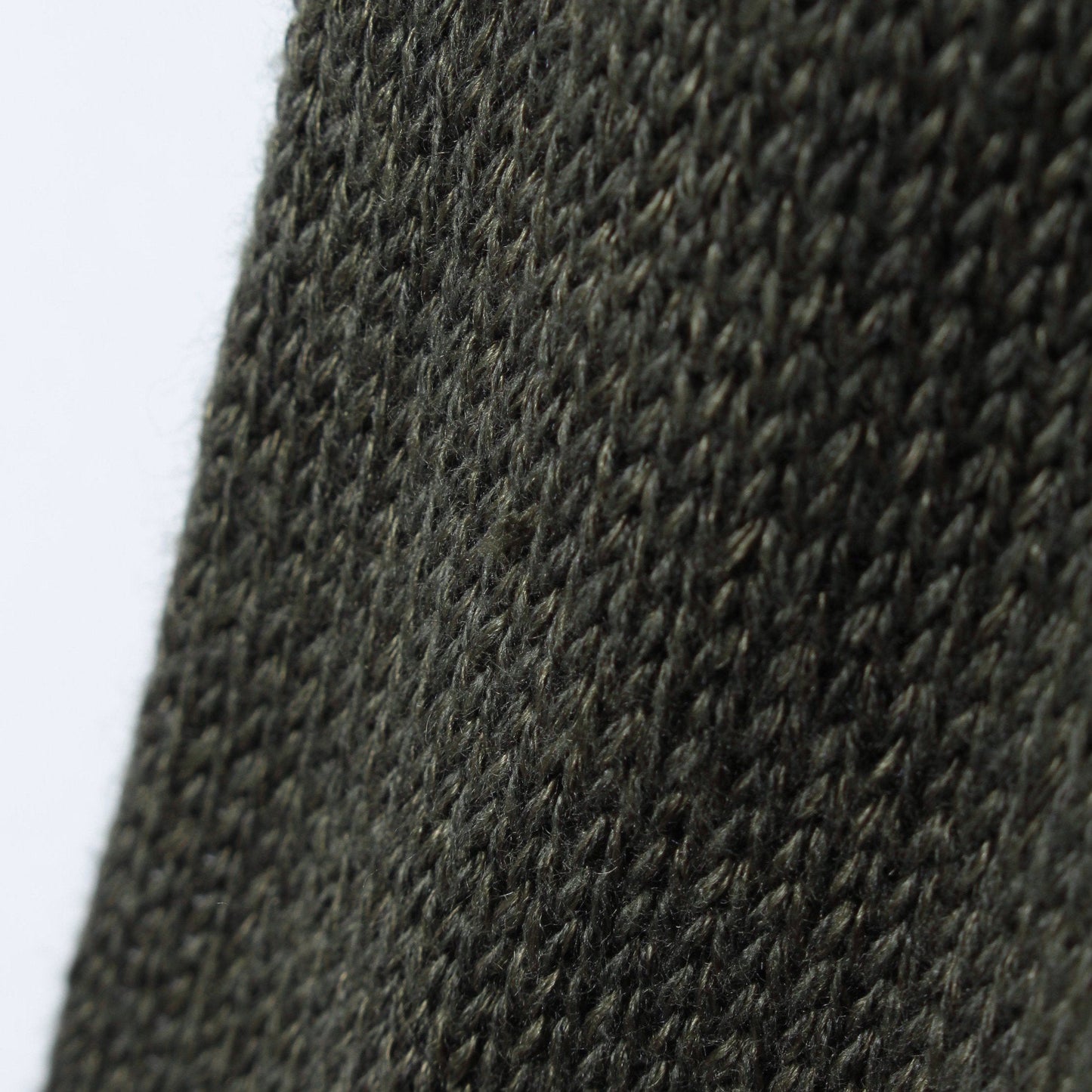LINEN COTTON SILK KNIT