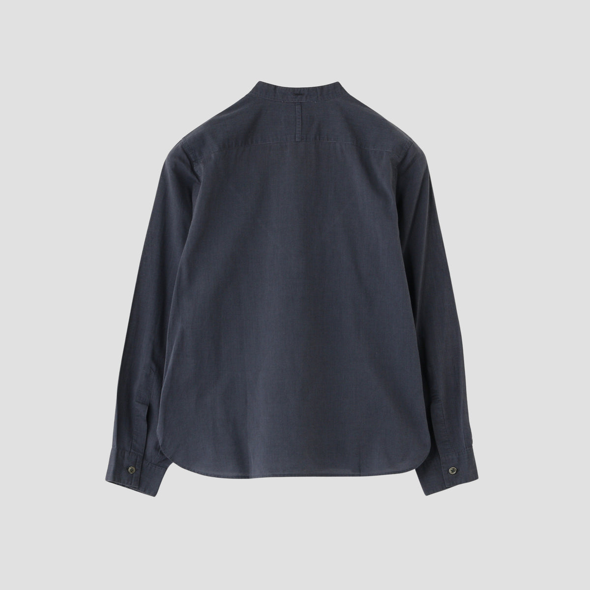 SOFT WASHED COTTON SHIRT