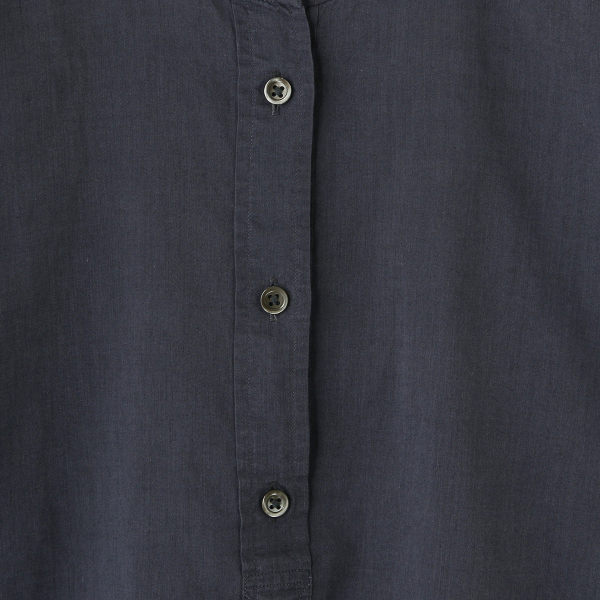 SOFT WASHED COTTON SHIRT