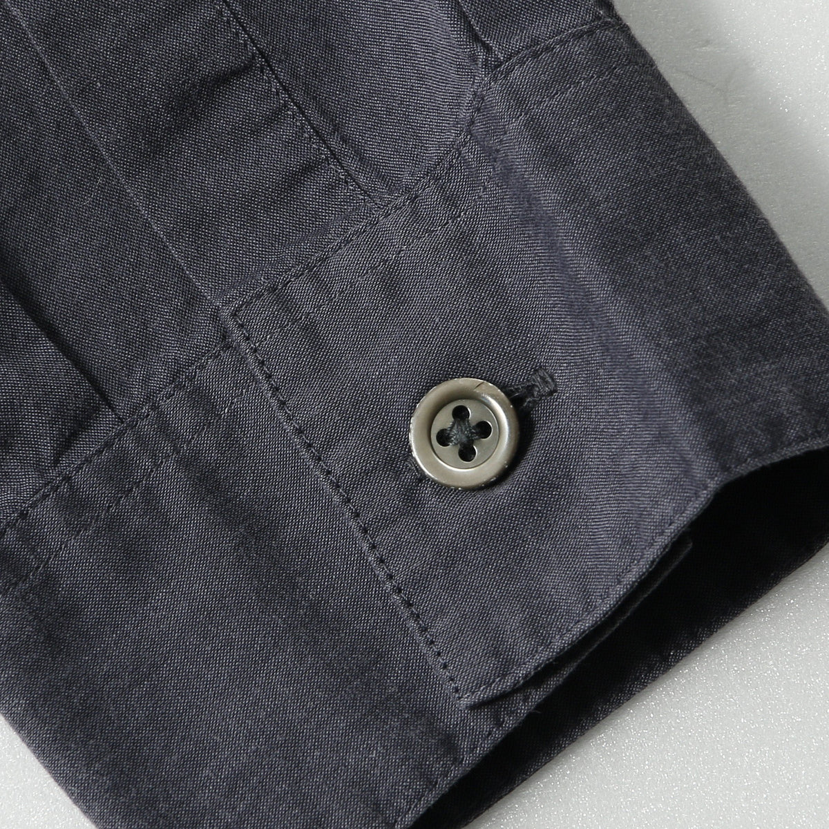 SOFT WASHED COTTON SHIRT