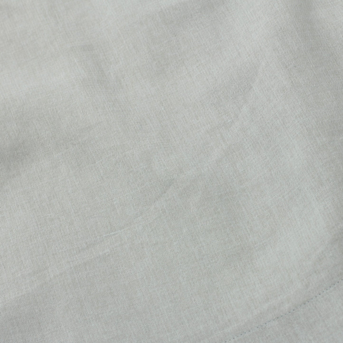 COTTON CHIFFON SHIRT