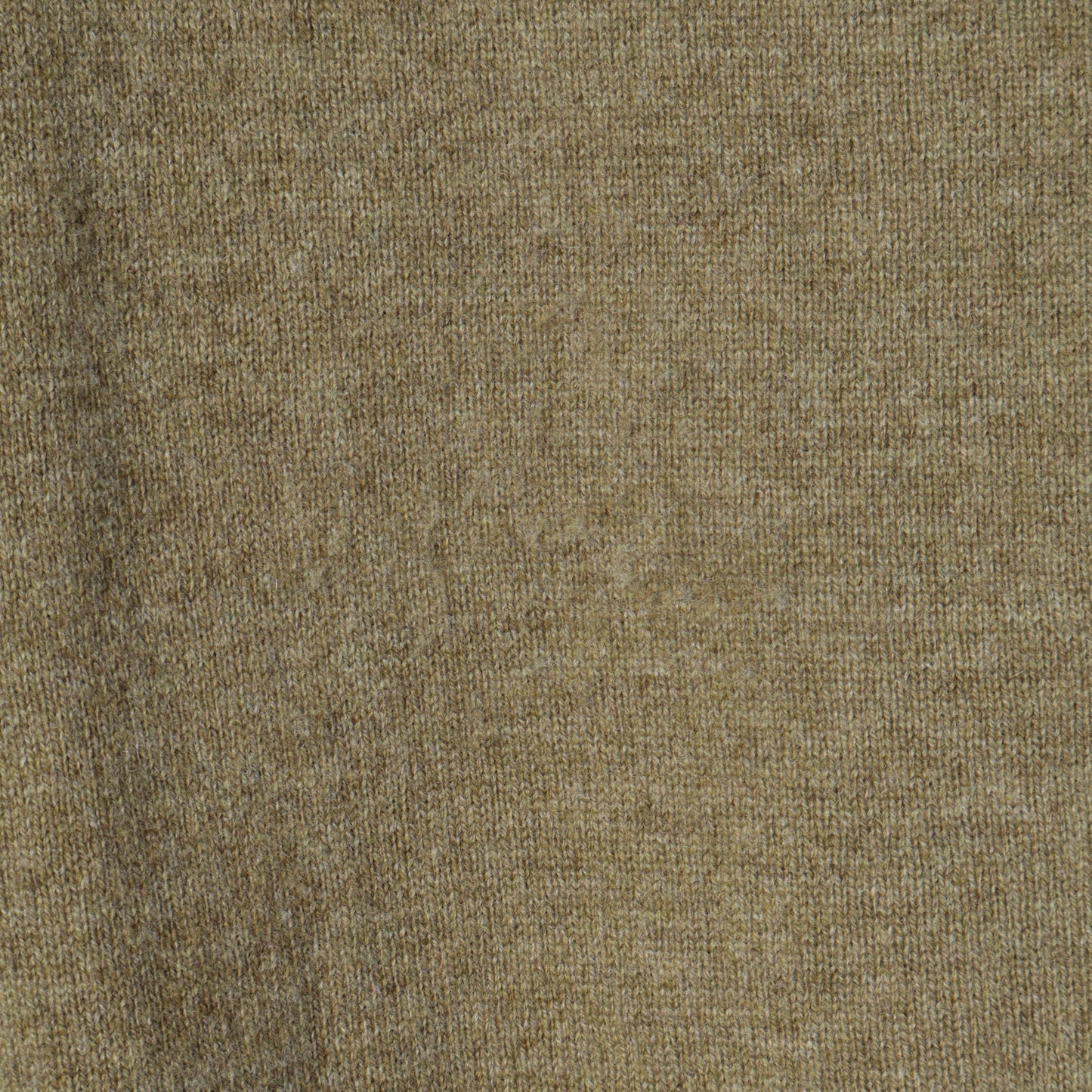 WOOL CASHMERE KNIT