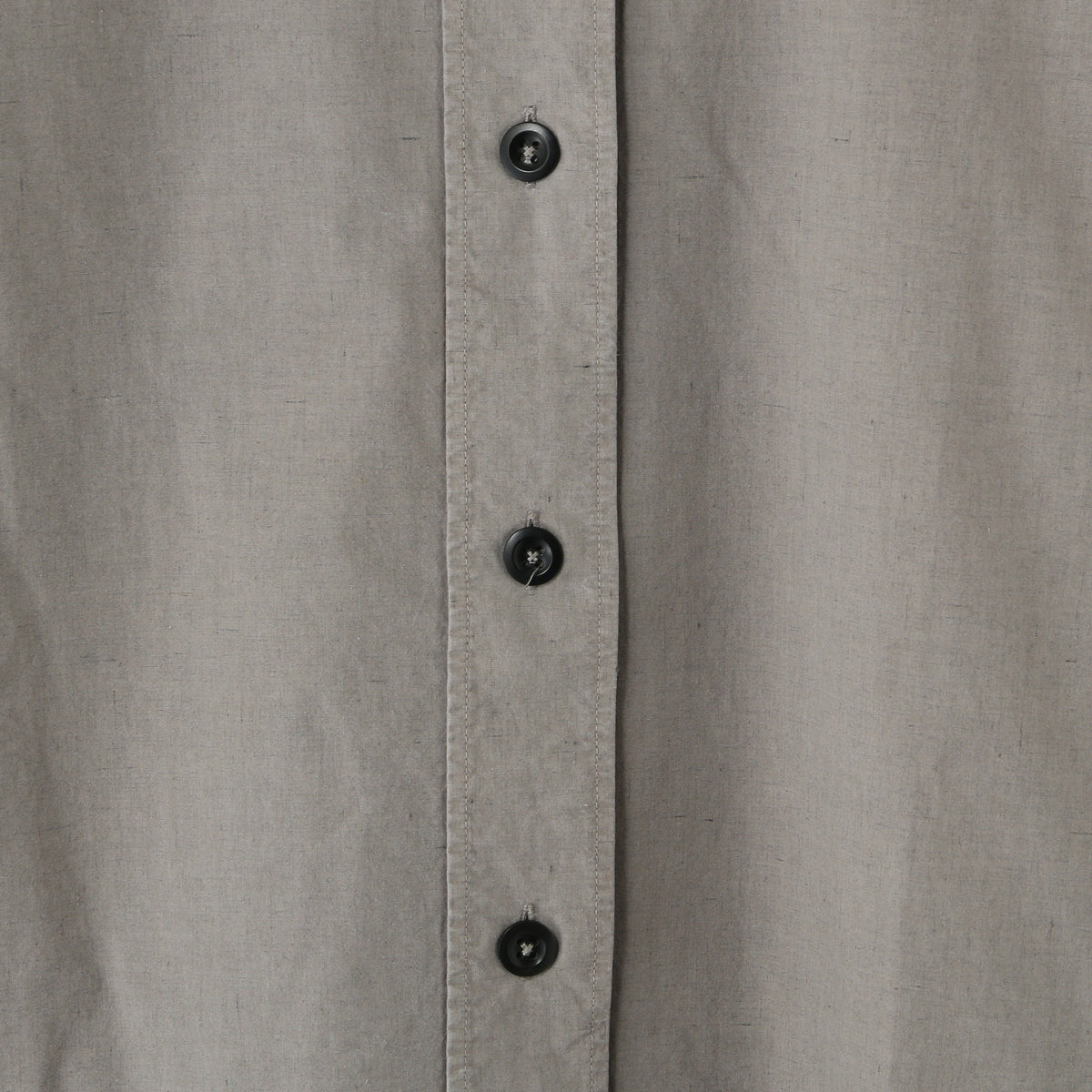 UPCYCLING COTTON SHIRT
