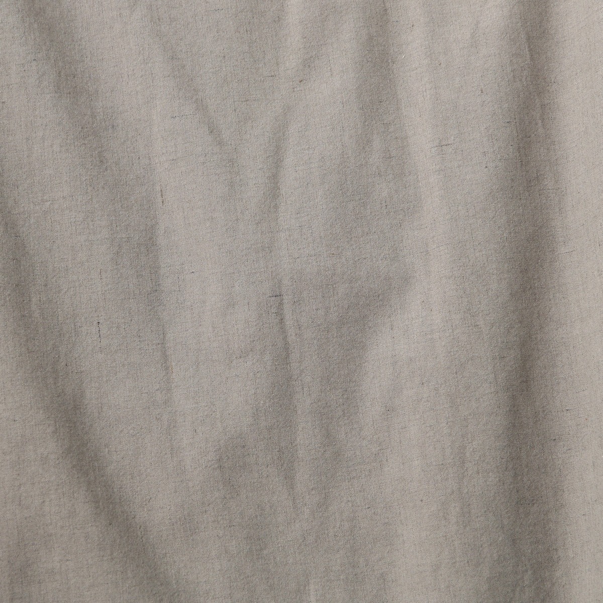 UPCYCLING COTTON SHIRT