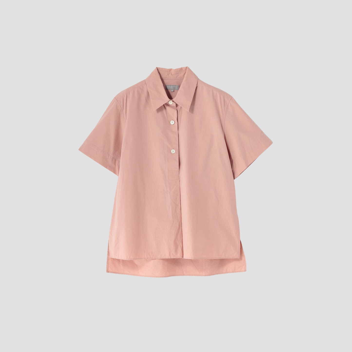 SOFT COTTON SHIRT