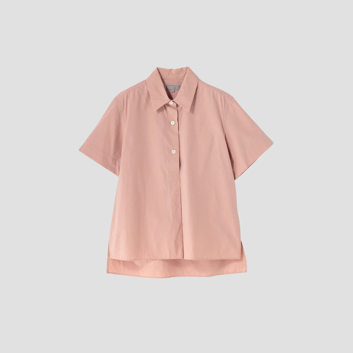 SOFT COTTON SHIRT