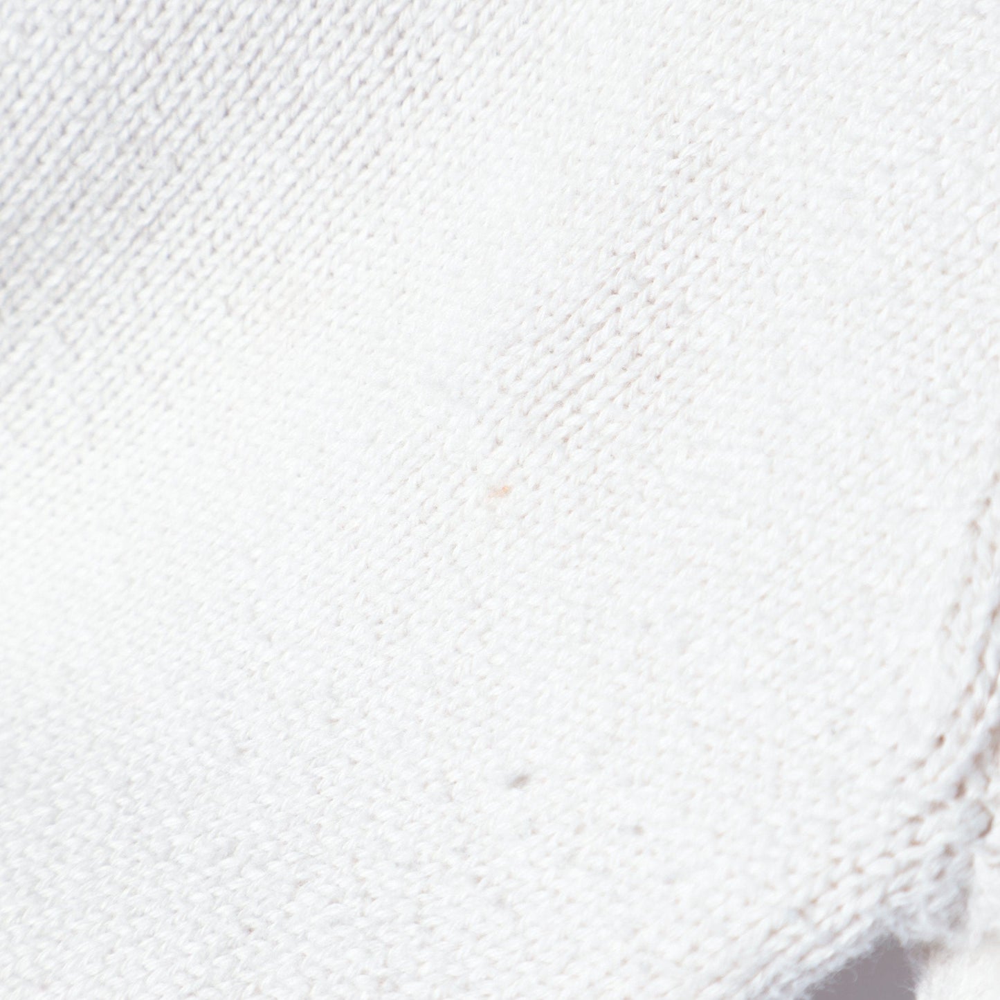 SOFT SLUB COTTON KNIT