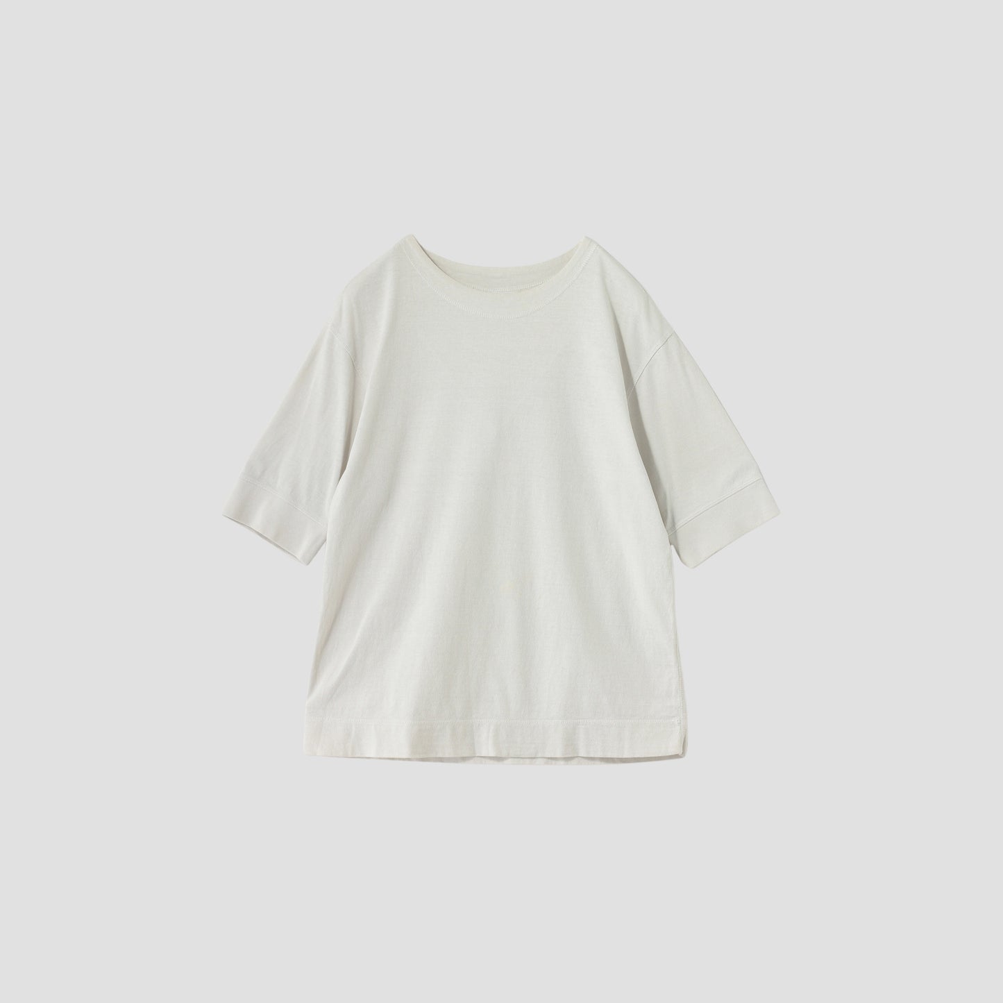 HEAVY COTTON JERSEY