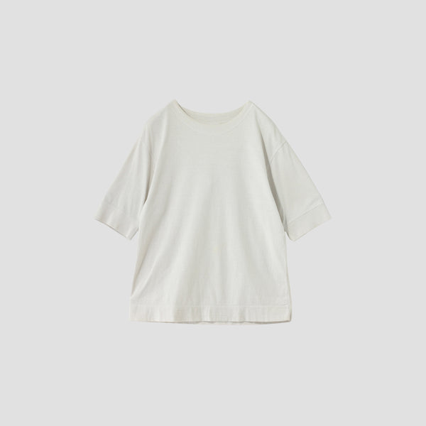 HEAVY COTTON JERSEY
